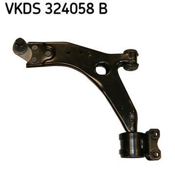 Triângulo, braço de suspensão SKF ref. VKDS 324058 B